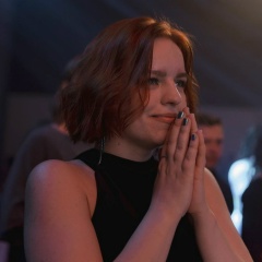 Иришка Дылёва, 19.12.1986, Санкт-Петербург