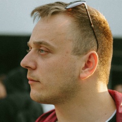 Александр Вилянский, 02.01.1994, Кишинев