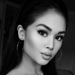 Aigulya Ahmetova, 28.03, Караганда