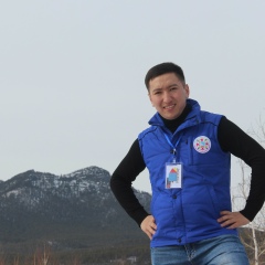 Асан Сулейменов, 29.01.1990, Уральск