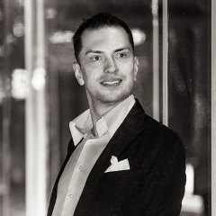 Валентин Малюгов, 30.04.1985, Москва