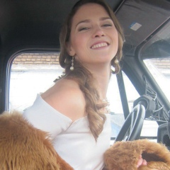 Екатерина Гитлиц, 02.09.1990, Минск