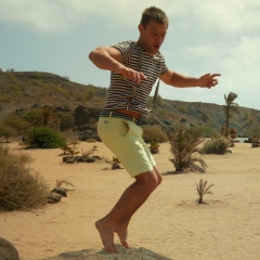 Алексей Мищенко, 24.06, Полярный