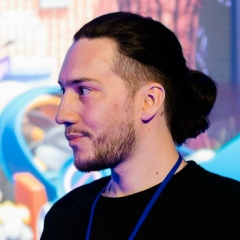 Иван Нарский, 01.08.1989, Москва