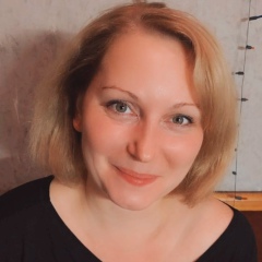 Юлия Евсеева, 09.12, Санкт-Петербург