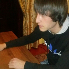 Астемир Шогенов, 11.02.1997