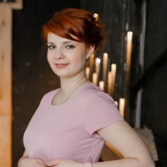 Мария Плотникова, 07.06, Мурманск