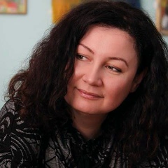 Ирина Бабошина, 28.03, Винница
