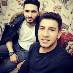 Бахруз Бабаев, 12.01.1996, Мингечевир