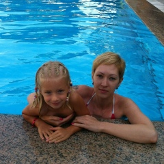 Марта Иванова, 09.02.1961, Санкт-Петербург