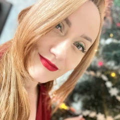 Таня Шефер, 19.01.1983, Челябинск