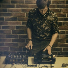 Сергей Потокин, 22.12.1987, Санкт-Петербург