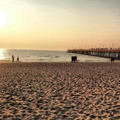 Артём Калинин, 31.03, Alicante