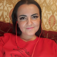 Маріанна Колібаба, Хмельницкий