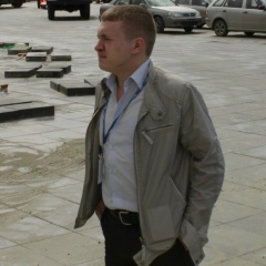 Владимир Кондаков, Верхний Уфалей