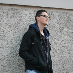 Guillaume Terryn, 30.08.1994