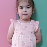 Люсена Шериева, 10.06.1978, Москва