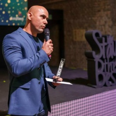 Валентин Румянцев, 23.04.1985, Санкт-Петербург