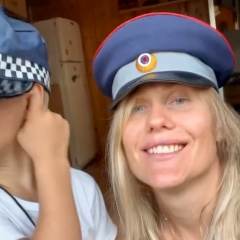 Nastia Shalneva, 01.07, Torino