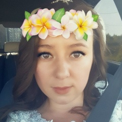 Алёна Айфалова, 24.06.1991, Ижевск