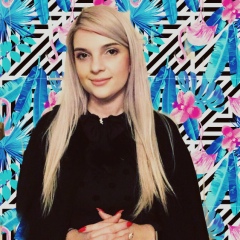 Юлия Цехоцкая, 15.06.1988, Симферополь