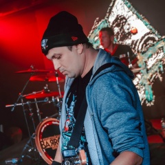 Владимир Смоляков, 23.05.1983, Сарапул