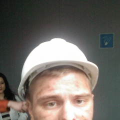 Дима Визгин, 16.06