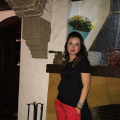 Ирина Савенко, 19.08, Днепр (Днепропетровск)