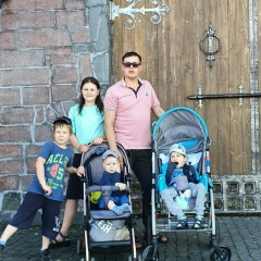 Николай Волков, 08.09, Зашижемье