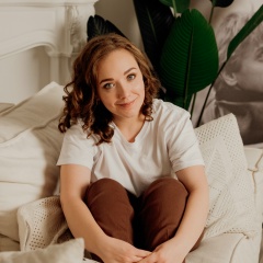 Елена Василенко, 03.07, Красноярск