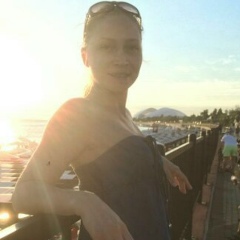 Оксана Орлова, 30.07, Санкт-Петербург