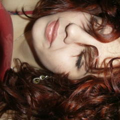 Anna Wilder, 18.04.1989, Москва