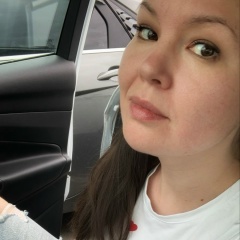 Дарья Шигидина, 04.03.1987, Санкт-Петербург