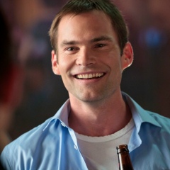 Sean William, 03.10.1976, Hollywood
