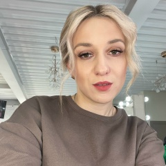 Вика Карцева, 22.12, Москва