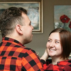 Елизавета Найбергер, 08.12.1994