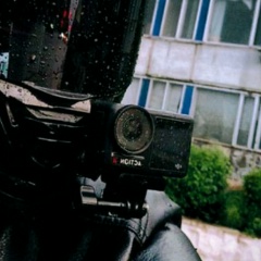 Азамат Латыпов, Уфа