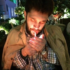 Алексей Левицкий, 04.01.1987, Москва