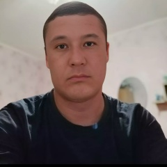 Евгений Коробов, 01.04, Забайкальск
