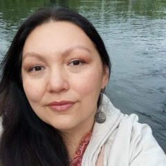 Джамиля Карлова, 14.07, Санкт-Петербург