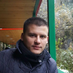 Денис Жихарев, 05.12, Москва