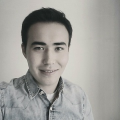 Акбар Джапаров, 19.08.1919, Бишкек