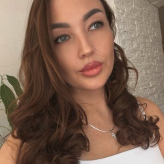 Татьяна Тиунова, 27.05.1991, Пермь