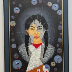 Анжела Цыренова, 12.11, Seoul
