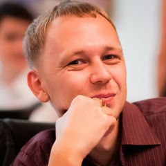 Юрий Смикулис, 08.04, Йошкар-Ола