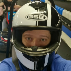 Александр Левченков, 21.01, Москва