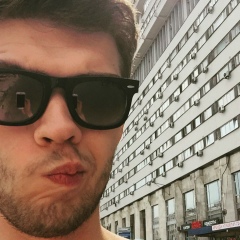 Егор Соколов, 07.07, Москва