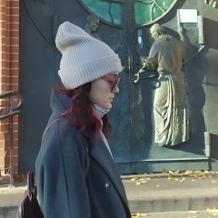 Юля Слепухина, 07.04, Токмок