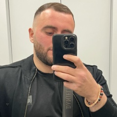 Миша Алгусейнов, 30.09.1999, Хабаровск