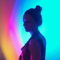 Наташа Караулова, 01.04, Санкт-Петербург